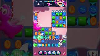 Candy Crush Saga Level 7052 X 3