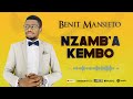 Benit mansieto  nzamba kembo audio officiel