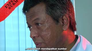 Expert Ukm Prof Wahab