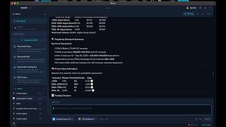 How to use the Polymarket Bot Skill to trade the prediction markets on Seren