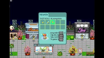 Avatar 2.5.8 • Nâng cấp Vương Miệng Huyền Vũ (x5 sk tết 2020)