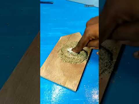 Video: Puteți pulveriza lemn pentru termite?