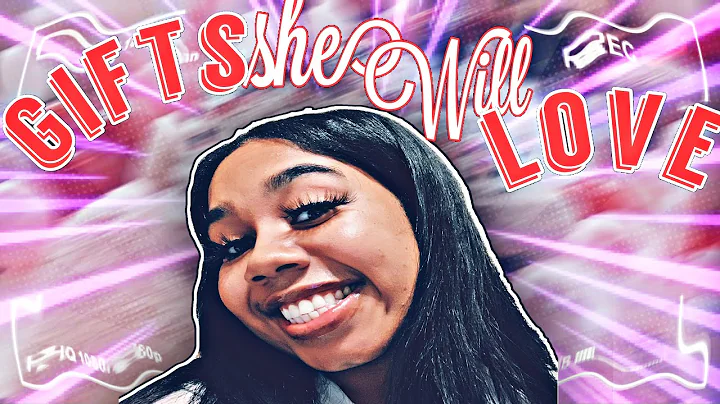 25 BEST Christmas Gifts for HER *HOLIDAY GIFT GUIDE 2020* VLOGMAS 19