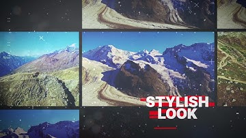 Dynamic Opener| VideoHive Templates | After Effects Project Files