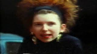 Open Space Tim Westwood UK Hiphop Documentary