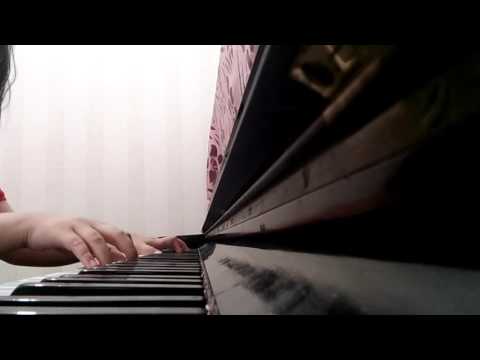 Sahabat Jadi Cinta Piano Cover
