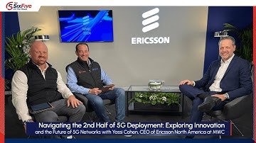 Navigating the 2nd Wave of 5G Deployment: Exploring Innovation and the Future of 5G Networks