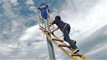 Dark Planet at Newton