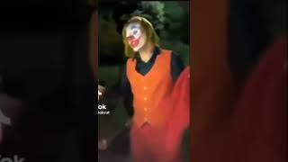 Paralel evrende TÜRK JOKER