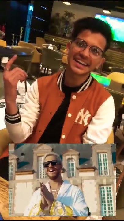 mohamed ramadan ensay videos