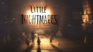 Le VERITÀ dietro al DLC di Little Nightmares