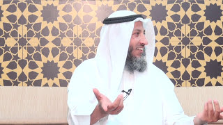 أعظم الأيام عند الله أيام العشر من ذي الحجة - الشيخ الدكتور عثمان الخميس