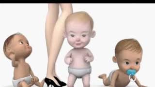 Galti Say Mistake new Song 2017 Full HD Video In Cartoon Version