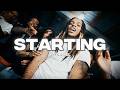 [FREE] Nunnie Da III x Mdot 59 x Kay Glizz Jerk Drill Type Beat - "Starting"