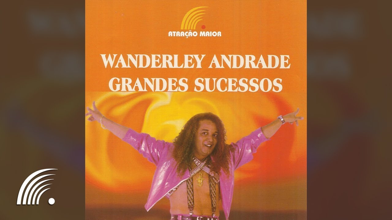 cd wanderley andrade grandes sucessos