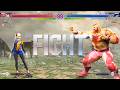 Street Fighter 6 🔥 KAWANO (#3 Ranked Ingrid) Vs AAAAA (Zangief)🔥SF6 High Level Matches!