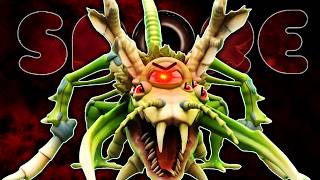 J'ai cassé SPORE avec cette espèce ultra AGRESSIVE !