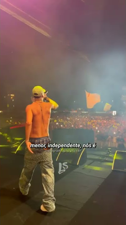 L7NNON - Freio da Blazer (Rep Festival)