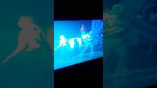 Toy Story The Musical Part 11