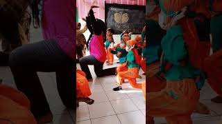 Download Lagu sajojo dance MP3