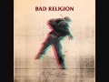 Bad religion  the resist stance