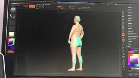 intervention video