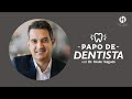 Dicas de saúde bucal que ninguém te contou com  Dr. Heder Salgado no Papo de Dentista