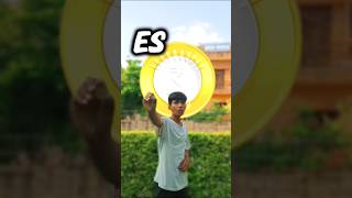 I learned coin roll trick !