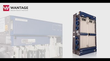 How to perform information testing on Huawei OptiX OSN 8800 through U2000 Web LCT?