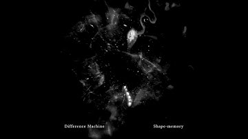 Difference Machine - O Fount of Mercy