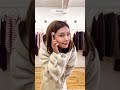 NUGU X THE HYUNDAI - Hotaru look
