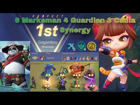 Mobile Legends Magic