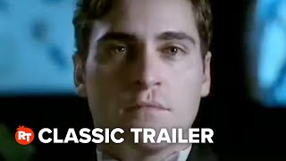 It's All About Love (2003) Trailer #1 