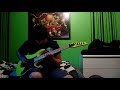 Bat Country /Avenged Sevenfold solo cover
