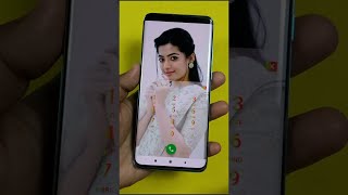 Set your favorite photo on the phone dialer screenshot 5