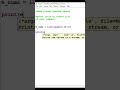 Python trick to create list of even numbers #shorts #pythonevennumberlist #pythonforbegineers #lists
