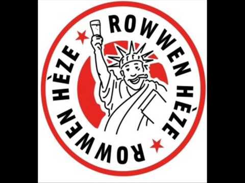 Rowwen Heze - Klompendans (Parlando)