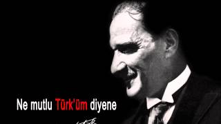 Rapuzi - Ne Mutlu Türküm Di̇yene Official Audio 2013