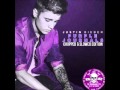 Justin Bieber- Confident (Chopped & Slowed By DJ Tramaine713)