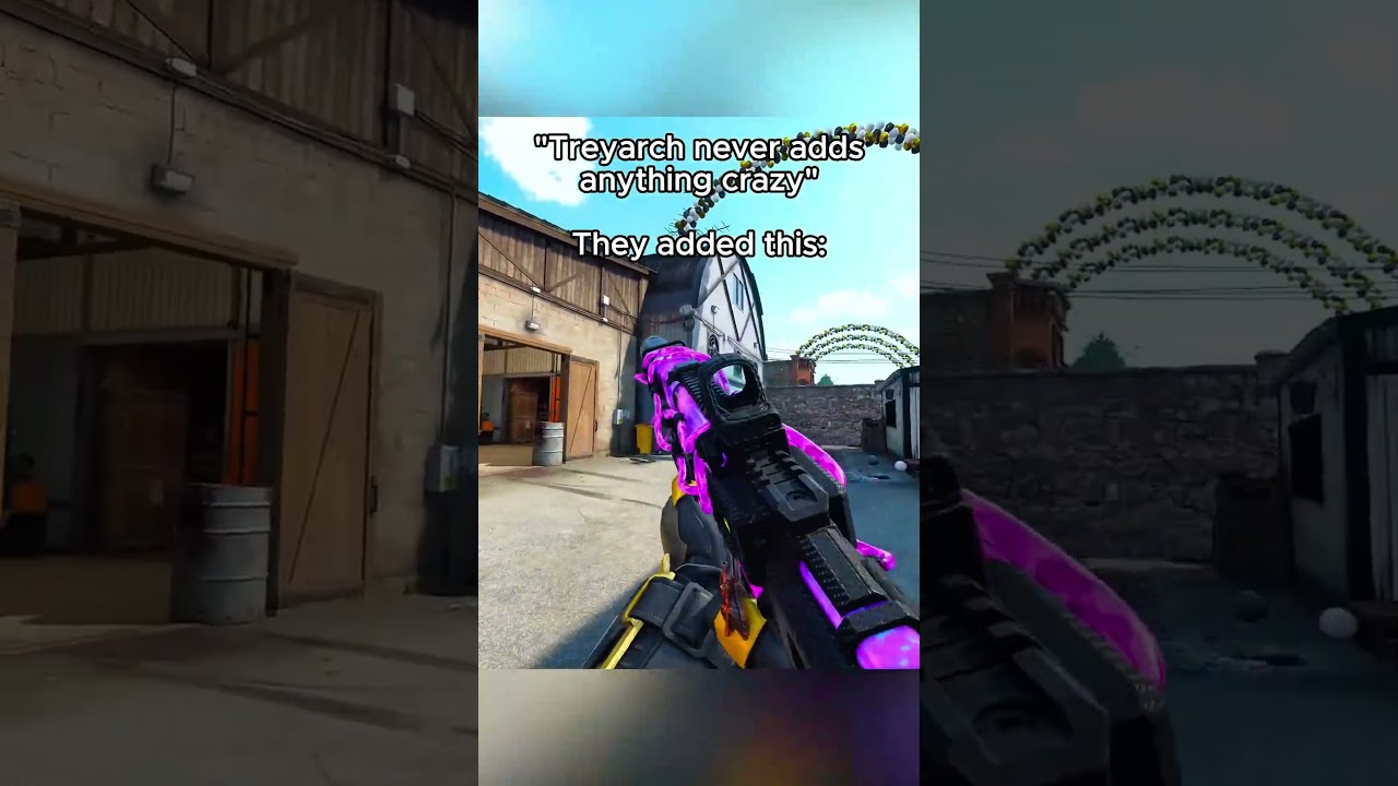 НОВЫЙ РЕАКТИВНЫЙ КАМУФЛЯЖ ✅ 