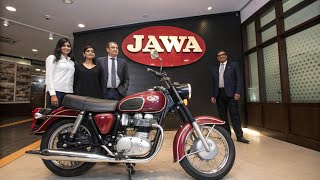 2026 Jawa Clic 350 Is Unbelievable Full Review Features You Didnt Expect