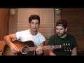 Dan + Shay - Record Year (Eric Church Cover)