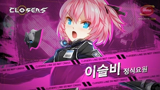 Welcome to Code Closers (Seulbi Gameplay)