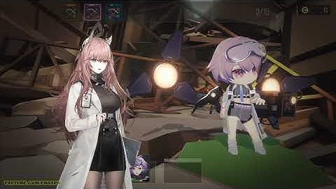 Neural Cloud Gameplay Android / iOS (Official Launch)