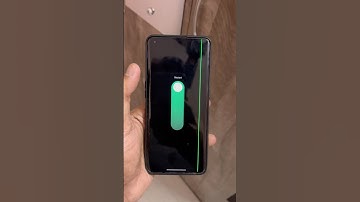 One plus Green line issue solved ❓Live Demo #shorts