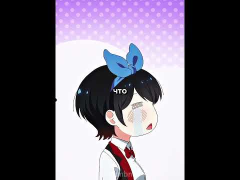 Влюбился в девушку на прокат😍😭 Название в тгк в профиле #anime #аниме