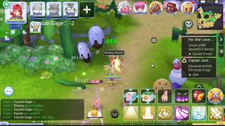 Ragnarok M - Shadow Wave