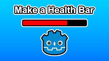 How To Create A Health Bar In Godot 4