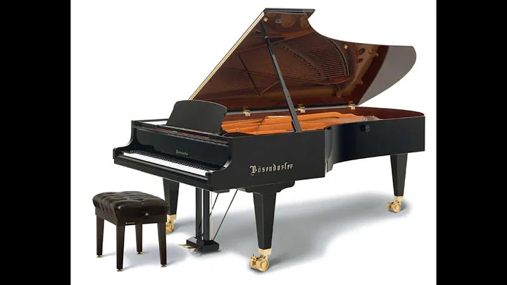 Great Is Thy Faithfulness (Mark Hayes) - Piano Solo