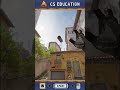 ☁️ INFERNO long from T ramp ☁️ #cs2 #grenadethrow #csgo #inferno #smoke #cybersport #faceit